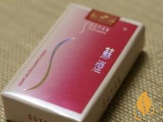 苏烟软金沙怎么样 苏烟软金砂好抽吗