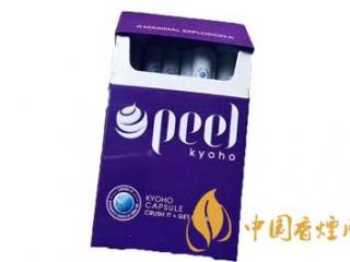 2020年百乐Peel爆珠系列评测
