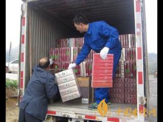 湖北谷城开始多措并举确保夏季卷烟配送安全！