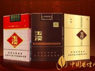 2020普一类香烟市场需求增大 20元档位的香烟销量最好！