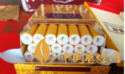 黄山徽商新概念粗支口感怎么样？黄山徽商新概念口感测评