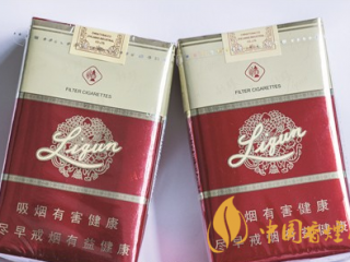 利群软红长嘴真伪带图真假鉴别一览