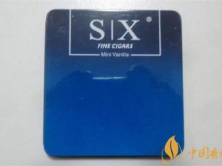 品味国产雪茄烟三峡MX10雪茄 享平价甜润雪茄香