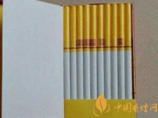 2020中支烟市场销量分析 天子中支新品强劲来袭！