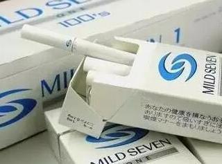 卷烟分为哪几种类型 市面上常见的四大卷烟类型