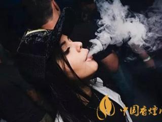 电子烟的危害已经被证实 电子烟的危害是香烟的7倍！