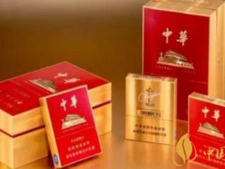 中支烟什么意思 中支烟哪个好抽(中华中支烟引领)