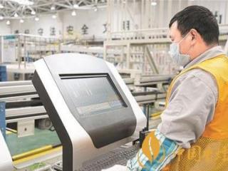 广东珠海采用1234模式为零售客户配送卷烟达到上亿支！