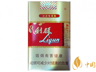利群软5mg烟嘴怎么样 利群软5mg香烟测评介绍