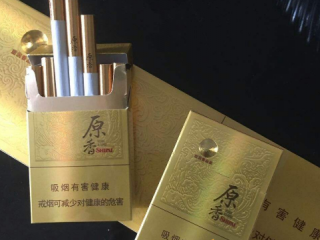 狮牌原香好抽吗 狮牌原香烟口感分析评测