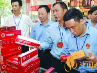 卷烟专卖经营什么意思 卷烟经营的5大环节