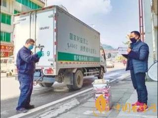 疫情对烟草行业的影响 疫情造成70%的零售商户无法营业！