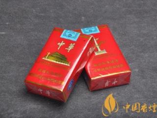 软中华香烟好不好抽 软中华香烟口感分析