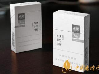 白沙销量下滑可惜 但白沙结构提升可喜