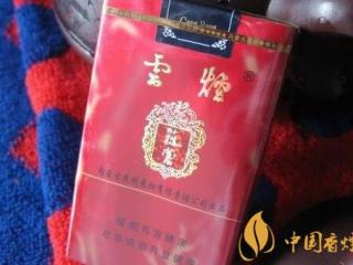 云烟(软苁蓉)怎么样，新出来的云烟软苁蓉