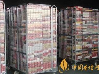 第一老烟白沙硬香烟好抽？白沙硬香烟口感鉴赏