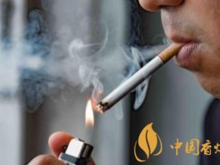 长期吸烟身体有哪些变化 吸烟对身体的危害介绍