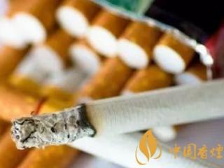 一天一根烟危害大吗 人一天能承受多少支烟！