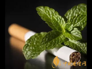 薄荷香烟有害吗 薄荷烟和普通香烟哪者危害大