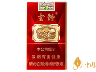 云烟软珍红钻香烟好抽吗 云烟软珍红钻香烟口感测评