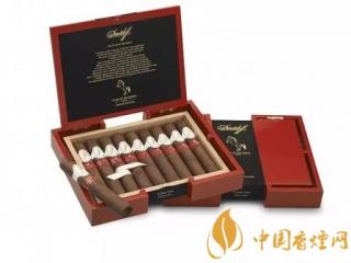 大卫杜夫雪茄怎么样 大卫杜夫2018最畅销雪茄