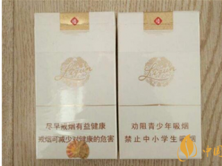 利群西湖恋真假辨别简单方法 如何区分利群西湖恋真假？