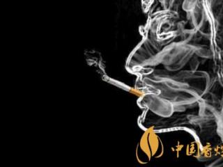 香烟对人体健康的影响有多大 看完烟民沉默了