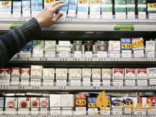 疫情下高端卷烟消费大幅下降 2020烟草行业迎来经济低谷！