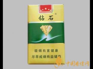 钻石软绿好抽吗 钻石软绿价格及口感分析
