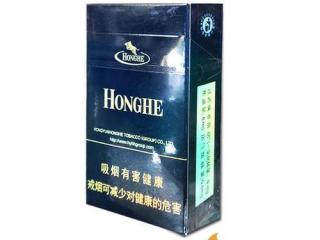 好抽的红河香烟推荐 红河99香烟参数介绍