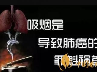 抽烟会引起肺癌吗 吸烟是导致肺癌主要因素
