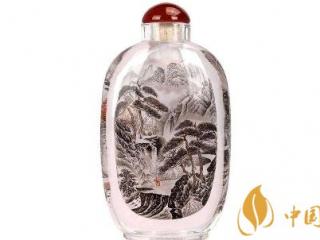 清代内画鼻烟壶大师有哪些 内画鼻烟壶大师名单(3位)