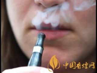 美国FDA考虑下架电子烟 电子烟未来岌岌可危？