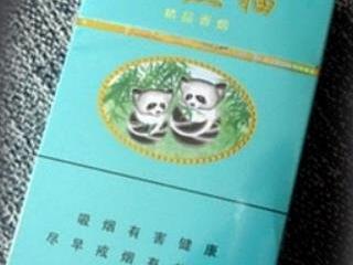 小熊猫精品好抽吗 小熊猫精品独家口感分析