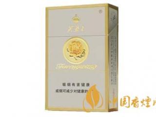 芙蓉王硬黄好抽吗 芙蓉王硬黄口感怎么样