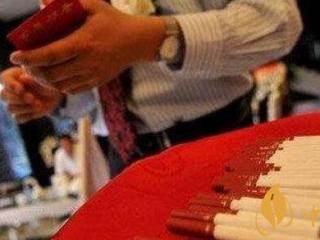 结婚喜烟一般用什么烟好 最看好的五个喜烟品牌