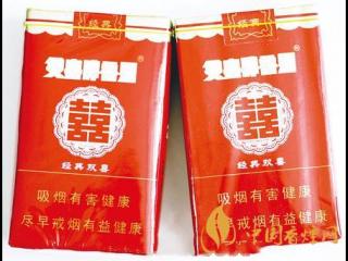 红双喜香烟是哪里产的 红双喜香烟真假最快识别方法