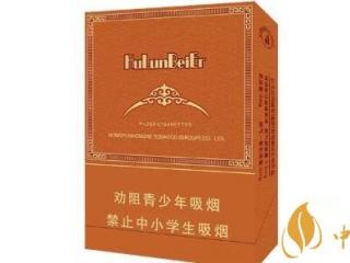 呼伦贝尔最受欢迎的系列推荐 呼伦贝尔天之韵特点介绍