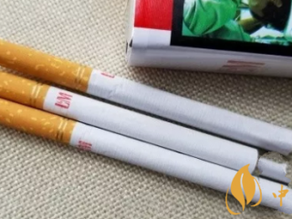 土耳其什么香烟好抽 好抽的香烟土耳其完税L&amp;M 100s细腻柔和