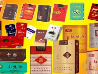 信不信，一、二类烟的状态决定了你家品牌的状态！