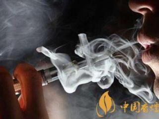 吸食电子烟的四个危害，如今已经被证实！
