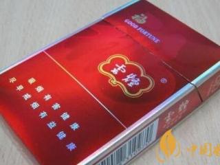 云烟(福)怎么样，云烟福口感怎么样