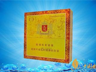 王冠雪茄(王冠经典8号)怎么样 王冠雪茄经典8号鉴赏