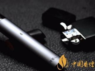 电子烟和烟哪个危害大 电子烟危害更低！