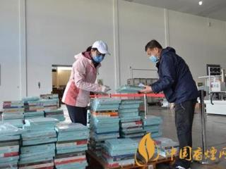 卷烟经营配送开始加强 杭州卷烟终端营业率已恢复到98%！