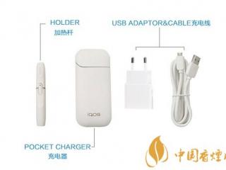 IQOS电子烟在国内禁止销售 却在国内引发诸多问题