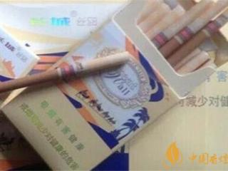 什么是烟标(俗称烟盒) 四大烟标收藏价值(无形资产)