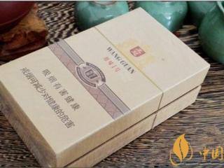 王冠雪茄(王冠原味1号)怎么样 王冠原味1号好抽么