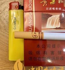 黄果树佳品香烟品吸 黄果树佳品口感分析一览