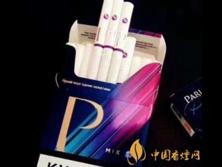 科学证明，薄荷味香烟使烟民更加难以戒烟！